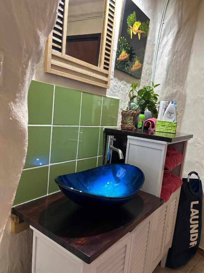 Dinky Di'S Dugout Villa Coober Pedy Dış mekan fotoğraf